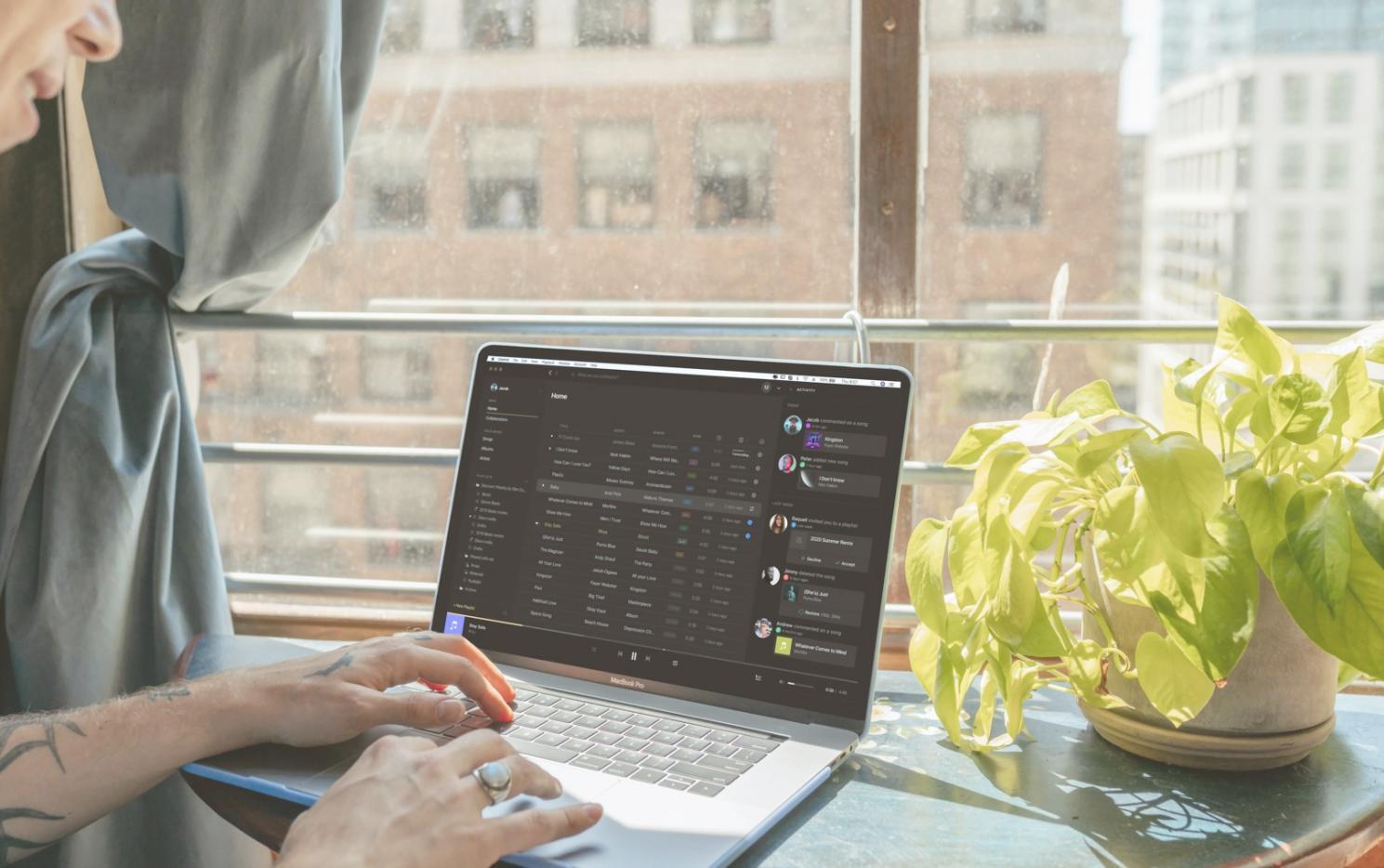 Budgetplanung mit modernen digitalen Tools