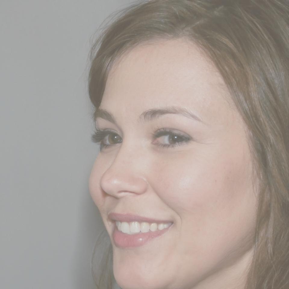 Portrait von Katrin Bergmann, Workshopteilnehmerin